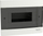Kasetë elektrike Schneider Easy9 EU, 1 x 8 module, IP40, e bardhë