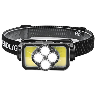 Dritë koke HOTSHOT VISION