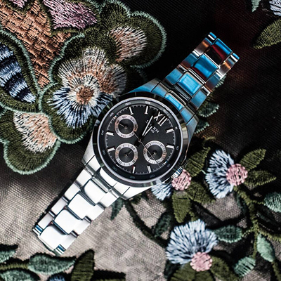 Orë dore Casio Sheen SHE 3512D-7A