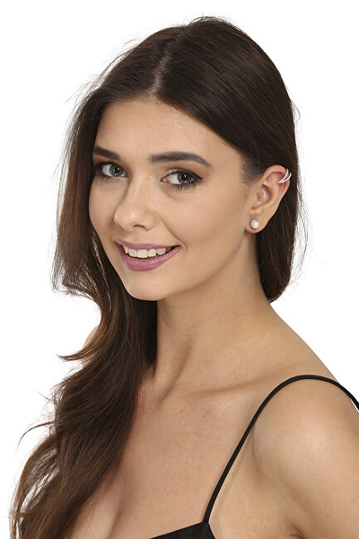 Set vathësh JwL Luxury Pearls JL0808