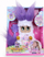 Lodër Pierot Bush Baby Blossom Lilil, e bardhë