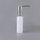 Dispenser lëngjesh kuzhine Pyramis DP-01, 300 ml, krom