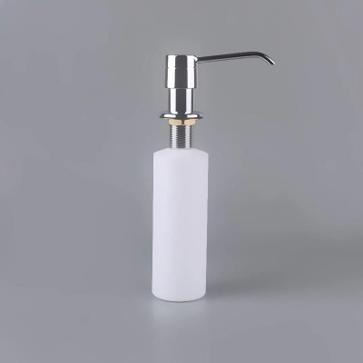 Dispenser lëngjesh kuzhine Pyramis DP-01, 300 ml, krom