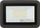 Projektor LED pa markë 10W, 800 lm, IP65, 4000K, i zi