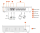 ONT Huawei EchoLife HG8240H, 1x GPON, 4x RJ45 Gigabit, e bardhë
