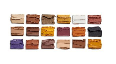 Hije për sy Revolution Crème Brulee Chocolate 18 g