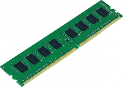 Memorie GoodRam DDR4, 4 GB, 2666 MHz, CL19, GR2666D464L19S/4G