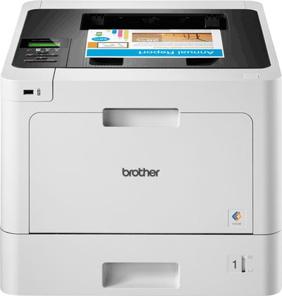 Printer laser ngjyrë Brother HL-L8260CDW, A4, Wi-Fi, i bardhë
