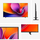 Телевизор Hisense 43A6Q, 43", 4K Smart, црн