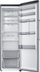Frigorifer Samsung RR39C7BH5S9, 387L, me dispenzer uji, inoks