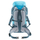 Shpinore hiking Deuter Trail 22 SL, 22L, për goca, blu