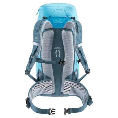 Shpinore hiking Deuter Trail 22 SL, 22L, për goca, blu