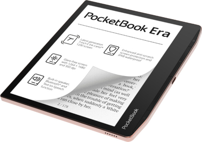 Lexues e-book PocketBook 700 Era, i zi / ar