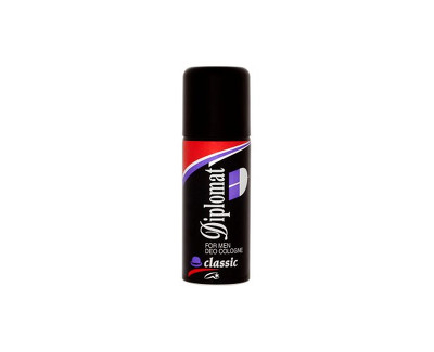 Deodorant Diplomat Classic, 150ml