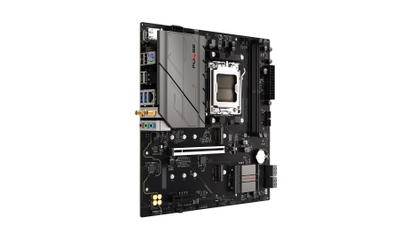 Pllakë amë Sapphire PULSE A620AM, AMD A620, DDR5, mATX