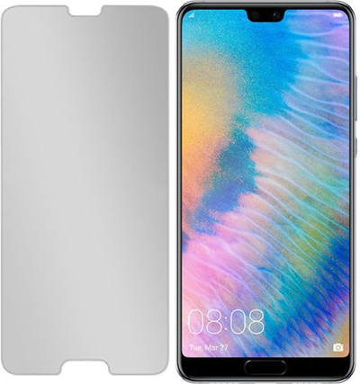 Xham mbrojtës 3MK HardGlass për Huawei P20, 9H, i kthjellët