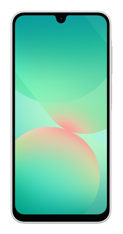Telefoni Samsung Galaxy A26 5G, 8GB RAM, 256GB, i bardhë