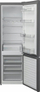 Frigorifer-kongjelues SHARP SJ-FBB05DTXLE, NanoFrost, inox