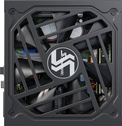 Burim energjie SeaSonic Focus GX FOCUS-GX-1000-ATX30 , 1000W
