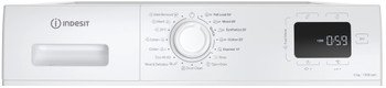 Makina larje Indesit IM 642 MY TIME EE, 6 kg, klasa energjie B, e bardhë
