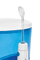 Irrigator oral ProfiCare PC-MD 3005, 600ml, rregullim presioni, i bardhë