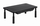 Bazament monitori Gembird Adjustable Monitor Stand With Drawer, i rregullueshëm, me sirtar, i zi