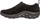 Këpucë slip-on Merrell Jungle Moc, për burra, lëkurë, të zeza