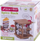 Set kavanozash qelqi për erëza Kamille KM-7039, 8 copë