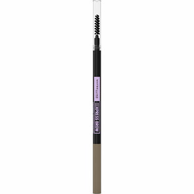 Laps për vetulla Maybelline Ultra Slim, 9 g