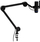 Mikrofoni Endorfy Solum 2 Boom Arm, USB-C, 24bit/96kHz, i zi