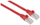 Kabllo rrjeti Intellinet Patch Cable Cat6A, 30m, S/FTP, e kuqe