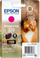 Ngjyrë printeri Epson Singlepack 378 Claria Photo HD, magenta