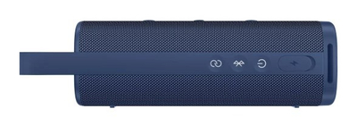 Boks portativ Xiaomi Sound Outdoor 29D, 30W, bluetooth, blu