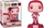 Figurë koleksionuese Funko POP Star Wars Valentines Rey, vinil, shumëngjyrëshe
