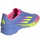 Këpucë futbolli adidas F50 League LL TF M IE1230, për tapet sintetik, blu