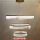 Abazhur LED 77629P - 80-60-40