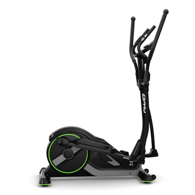 Фитнес велосипед Orbitrek Zipro Wave, црн