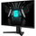 Monitor gaming MSI G255F, 24.5", 180 Hz, Full HD, i zi