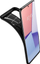 Mbrojtëse Spigen Etui Liquid Air për SGalaxy S20+, e zezë
