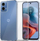 Kolltuk telefoni Tech-Protect FlexAir Motorola Moto G34 5G, TPU fleksibël, kundër goditjeve, transparent