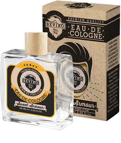 Kolonjë Beviro Sweet Armor, 100 ml