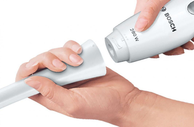 Blender/ grirës Bosch MSM, 6B100