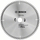 Teh rrethor Bosch Saw Blade 254mm, 80 dhëmbë, për dru