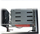 Kasë Inter-Tech IPC SC-4004, Të ndryshme