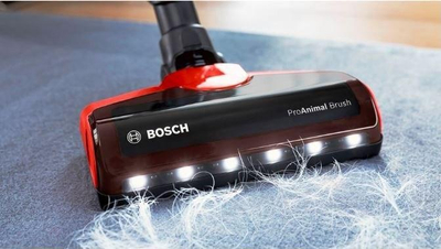 [OUTLET] Fshesë pa kabllo Bosch Unlimited 7 BBS711ANM, 100 m² kapacitet pastrimi, bateri Power for All, blu