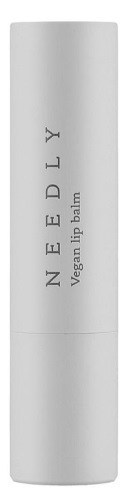 Balsam për buzë NEEDLY Vegan Lip Balm, 3.8 g