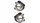 Drita mjegulle LED BMW X3 F25 X4 F26 X5 F15 X6 F16, set, e bardhë