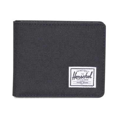 Portofol Herschel Hank 10368-00001, poliester, uniseks, i zi