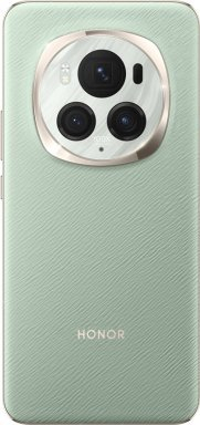 Телефон Honor Magic 6 Pro, 12GB RAM, 512GB, 5G, зелен