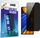 Xham mbrojtës GrizzGlass Matte SecretGlass për ekranin e Xiaomi POCO F3 5G, mat